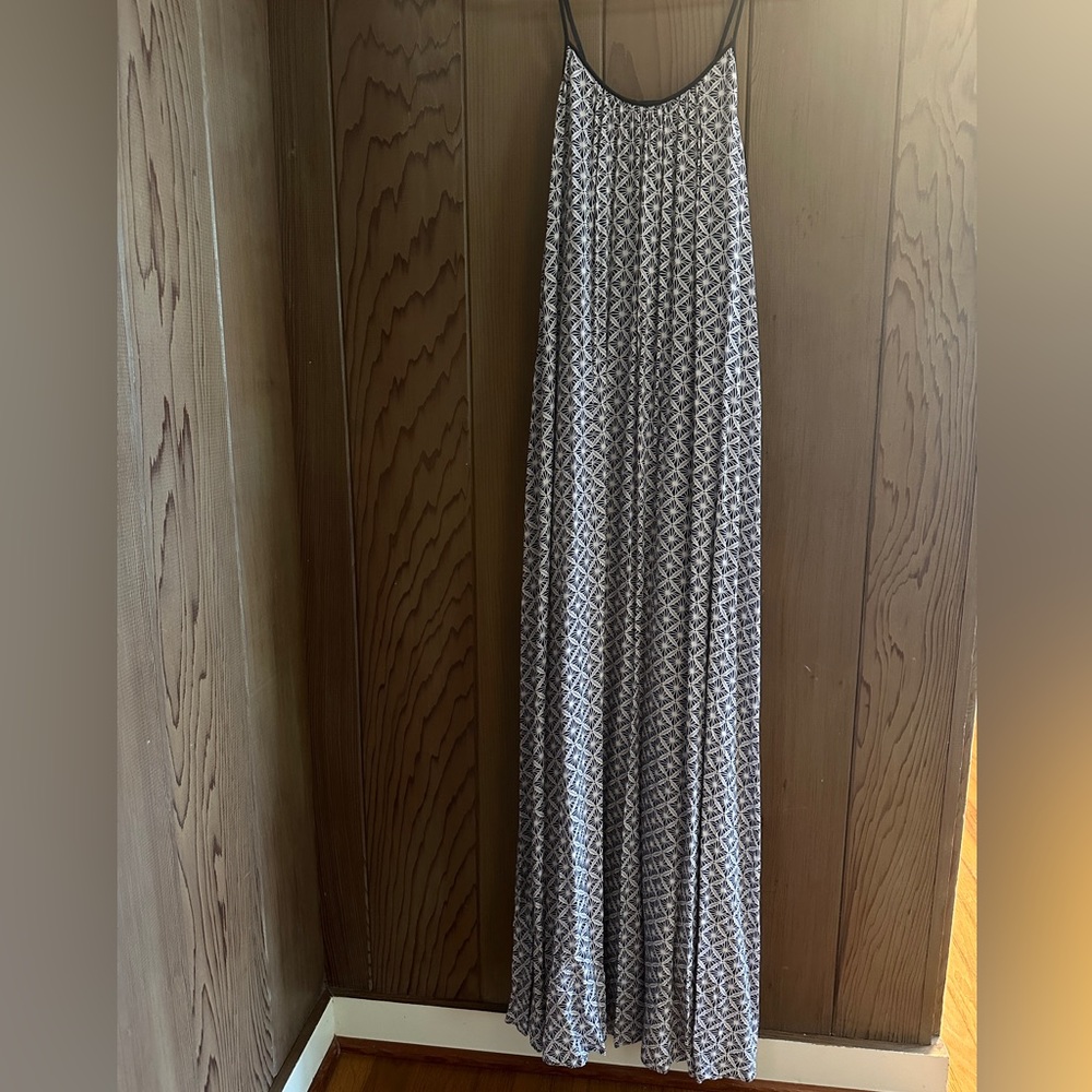 Armani Exchange Maxi dress